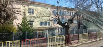 Chernorizets Hrabar - Черноризец Храбър