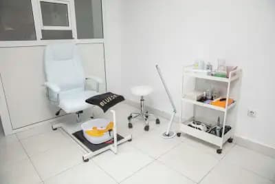 MR Beauty Studio - Студио