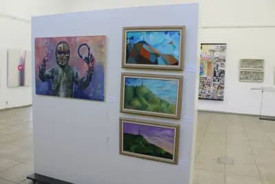 Галерия "Нова"