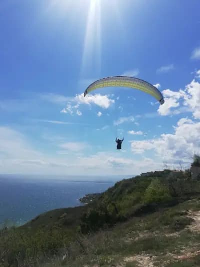 Fly Academy