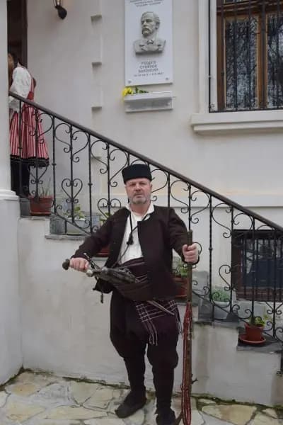ОУ „Христо Ботев“