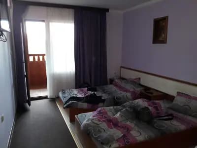 Горски кът