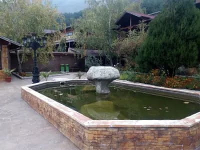 Горски кът