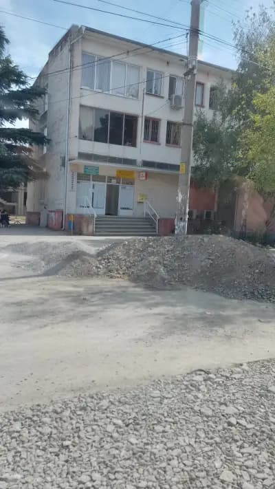 Български пощи (ПС 8805)