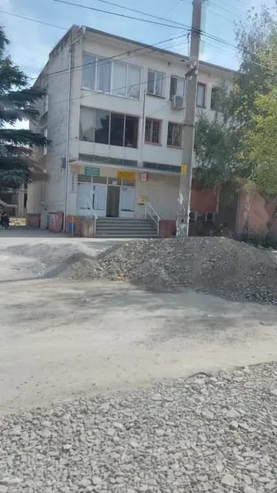 Български пощи (ПС 8805)