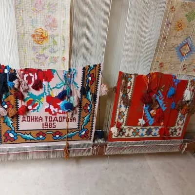 Национален музей на текстилната индустрия