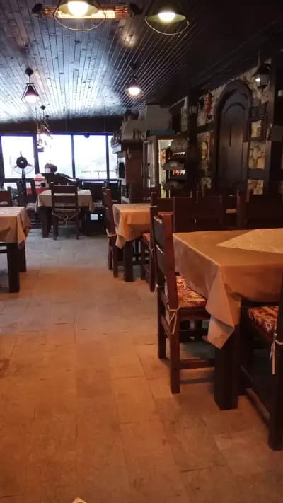Zlaten Rozhen Family Hotel- Monument of Cultural Significance