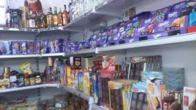 Мини маркет "Брезите "