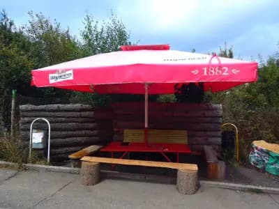 Мини маркет "Брезите "
