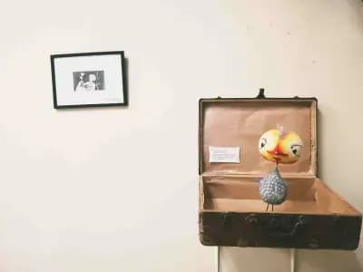 Куклен театър