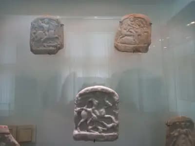 Регионален исторически музей - Сливен