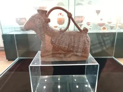 Регионален исторически музей - Сливен