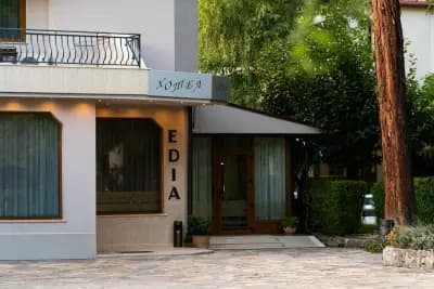 Family Hotel Edia-Sandanski