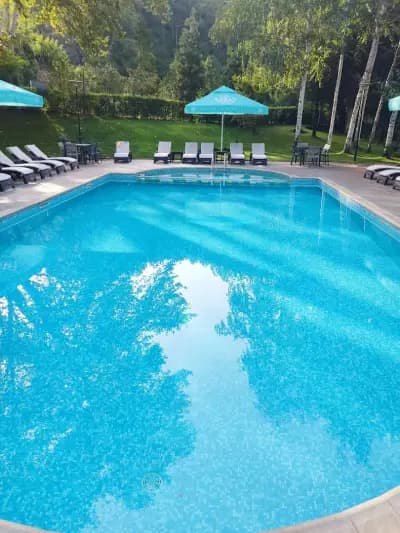 Family Hotel Edia-Sandanski