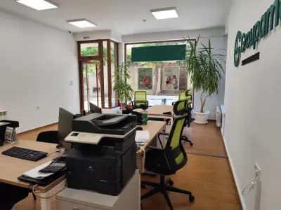 Групама - Офис Сливен.