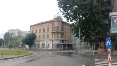 МБАЛ Хаджи Димитър