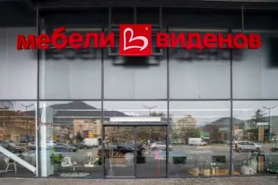 Мебели Виденов
