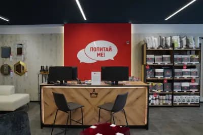 Мебели Виденов