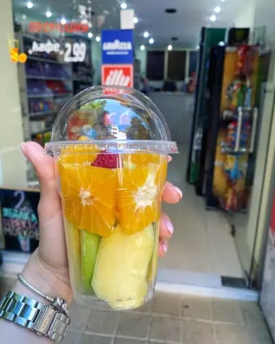 Fresh street 04