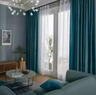 Пердета и завеси "Royal Home" Сливен