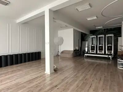 Pilates Studio - Plamena Soserova