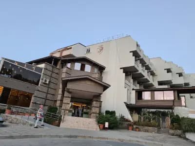 Хотел Панорама