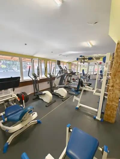 Flex Gym