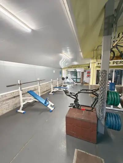 Flex Gym