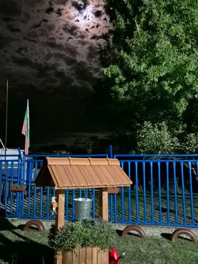Метанстанция