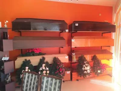 Погребална агенция "КАБРИНИ" Сливен