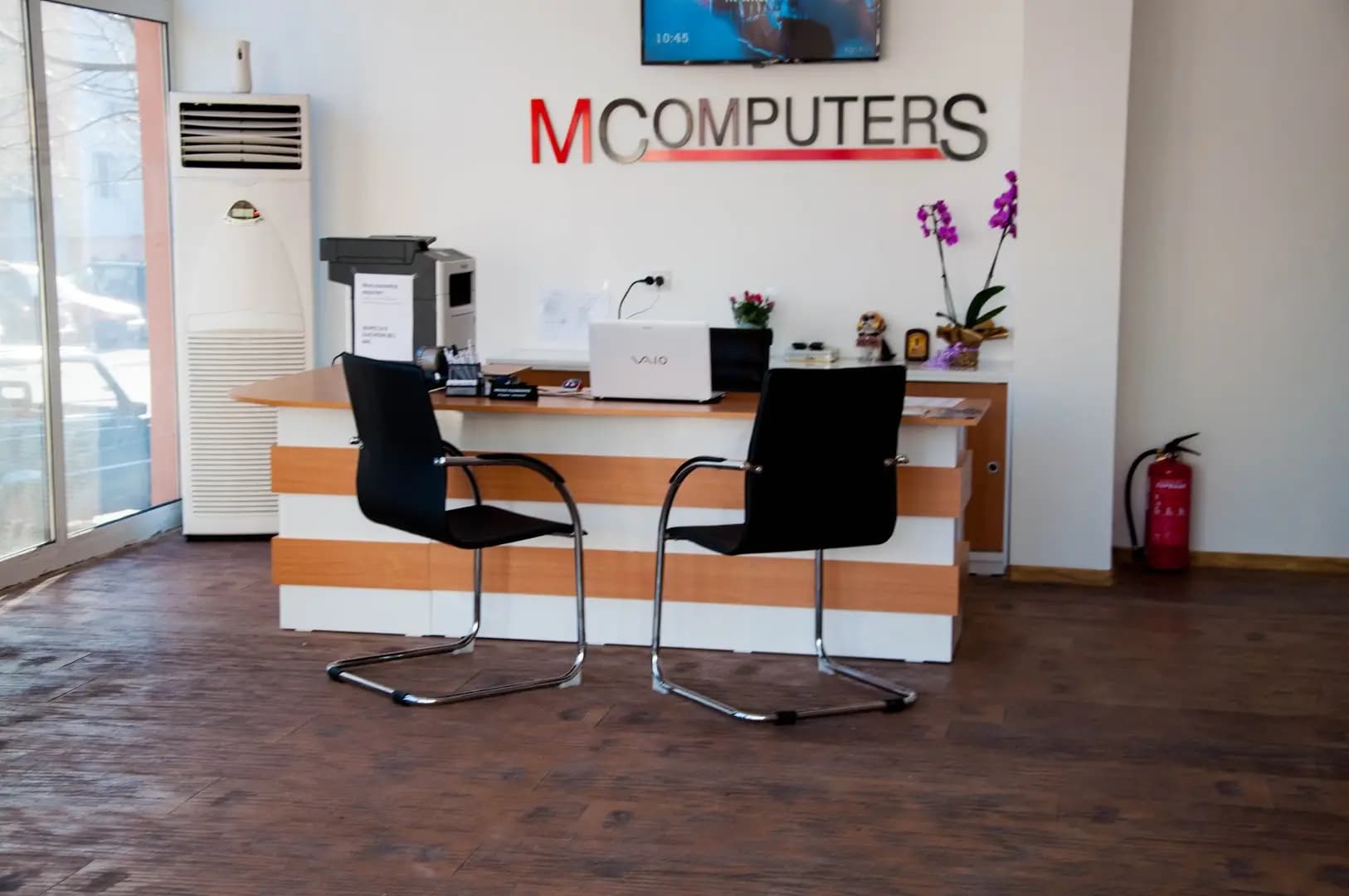 MComputerS BG