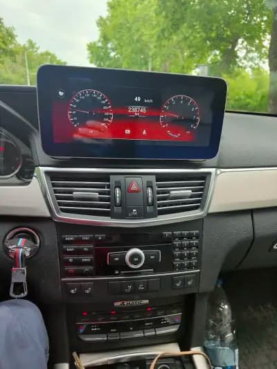 GPS Мултимедии