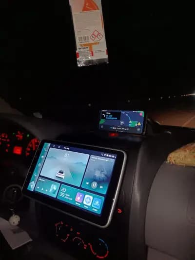 GPS Мултимедии