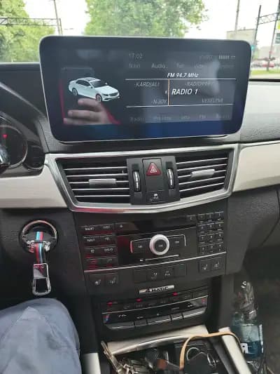 GPS Мултимедии