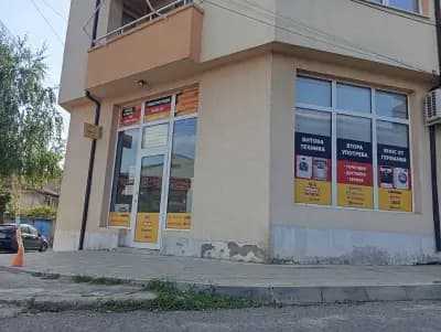 Магазин Ивел Техникс