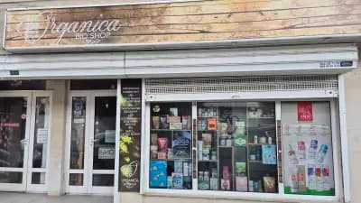 Organica Viktoria • Био магазин