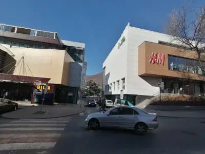 Лили Дрогерие