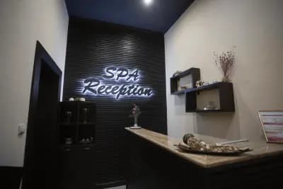 Spa Hotel Spartak