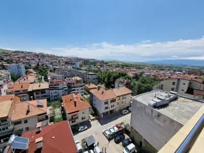 Spa Hotel Spartak