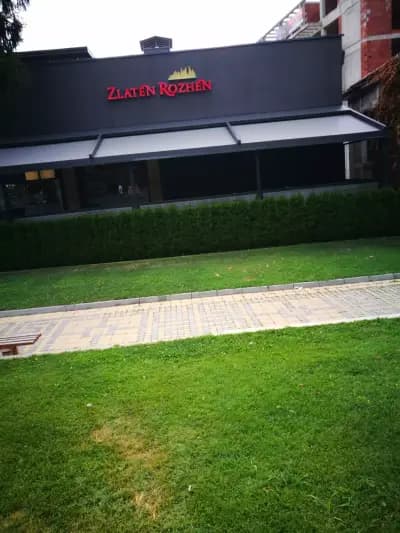 Wine Bar HAMAM