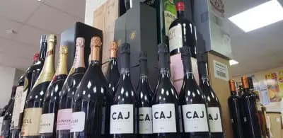 Tanini Wine Shop-предлагащ IQOS устройства