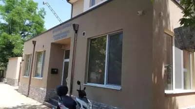 Д-р Йордан Господинов