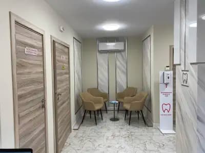 Стоматологични кабинети Central Dent Дентална рентгенова лаборатория