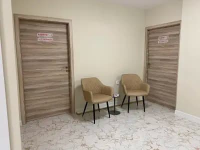 Стоматологични кабинети Central Dent Дентална рентгенова лаборатория