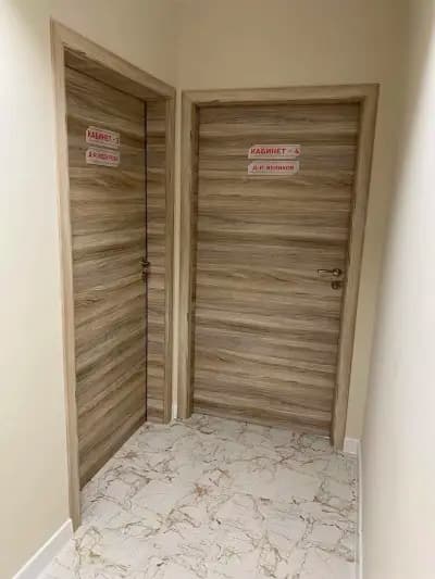 Стоматологични кабинети Central Dent Дентална рентгенова лаборатория