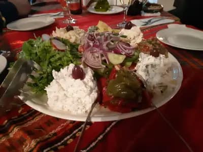 САНДАНСКИ ХАН