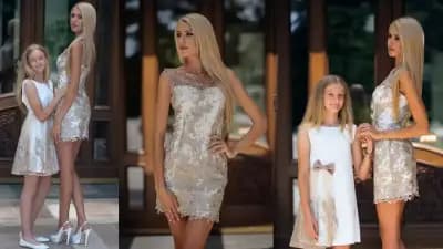 Дж България