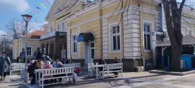 Top Shop Сливен
