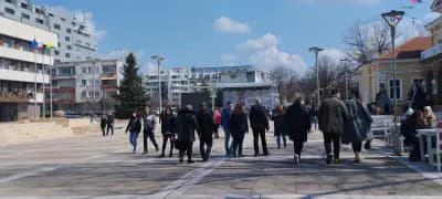 Top Shop Сливен