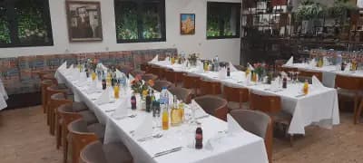 РЕСТОРАНТ СПАРТАК САНДАНСКИ